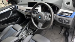 2022 (22) BMW X1 sDrive 18d M Sport 5dr Step Auto 5199027
