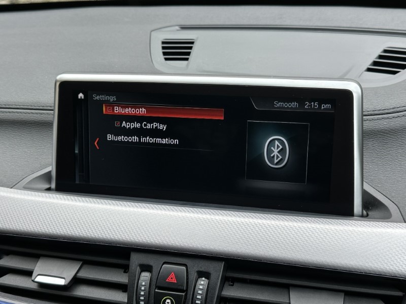 2022 (22) BMW X1 sDrive 18d M Sport 5dr Step Auto 5199076