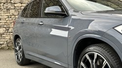 2022 (22) BMW X1 sDrive 18d M Sport 5dr Step Auto 5199087