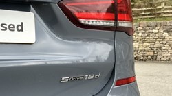 2022 (22) BMW X1 sDrive 18d M Sport 5dr Step Auto 5199025