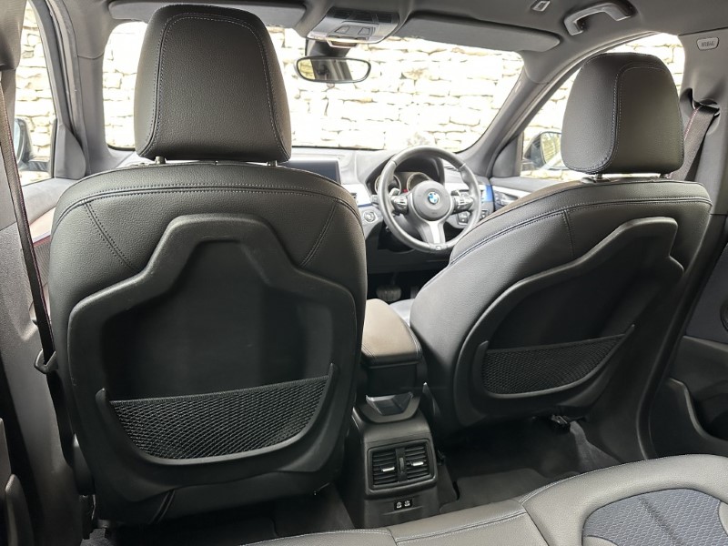 2022 (22) BMW X1 sDrive 18d M Sport 5dr Step Auto 5199066
