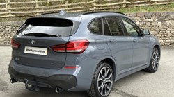 2022 (22) BMW X1 sDrive 18d M Sport 5dr Step Auto 5199088