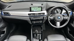 2022 (22) BMW X1 sDrive 18d M Sport 5dr Step Auto 5199034