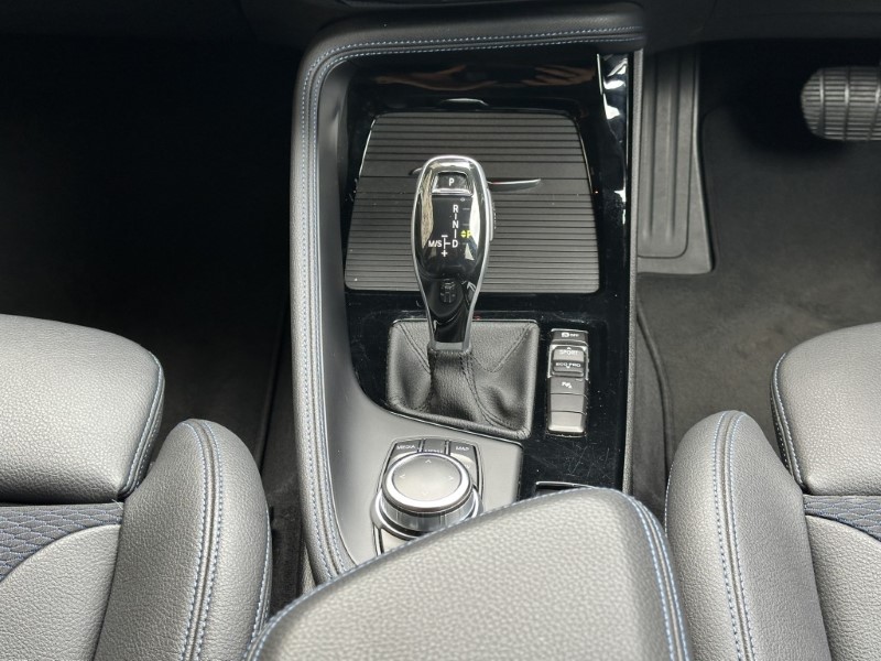 2022 (22) BMW X1 sDrive 18d M Sport 5dr Step Auto 5199033