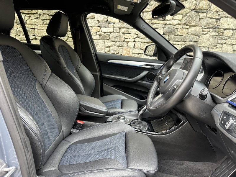 2022 (22) BMW X1 sDrive 18d M Sport 5dr Step Auto 5199029