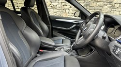 2022 (22) BMW X1 sDrive 18d M Sport 5dr Step Auto 5199029