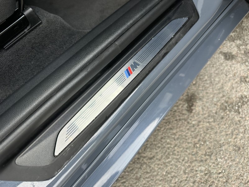 2022 (22) BMW X1 sDrive 18d M Sport 5dr Step Auto 5199031