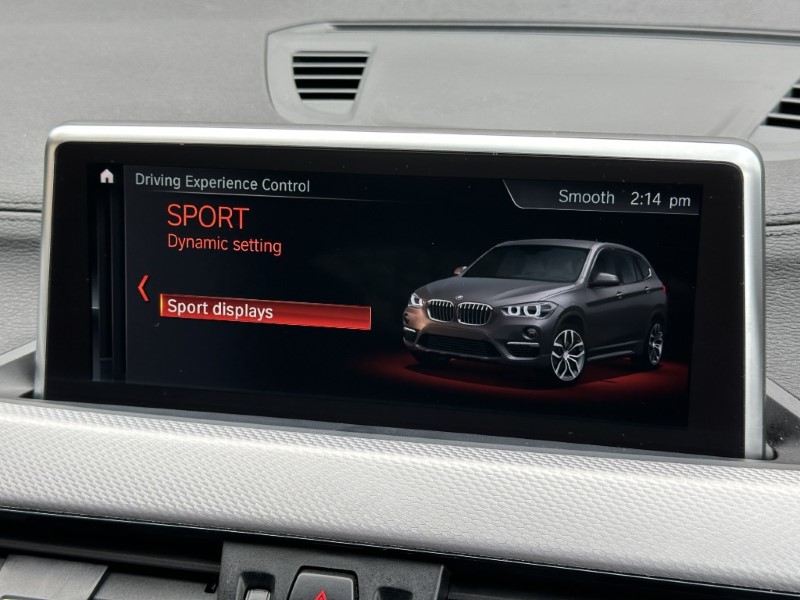 2022 (22) BMW X1 sDrive 18d M Sport 5dr Step Auto 5199072