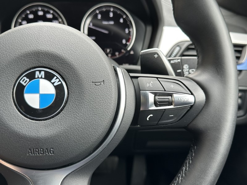 2022 (22) BMW X1 sDrive 18d M Sport 5dr Step Auto 5199046