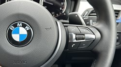 2022 (22) BMW X1 sDrive 18d M Sport 5dr Step Auto 5199046