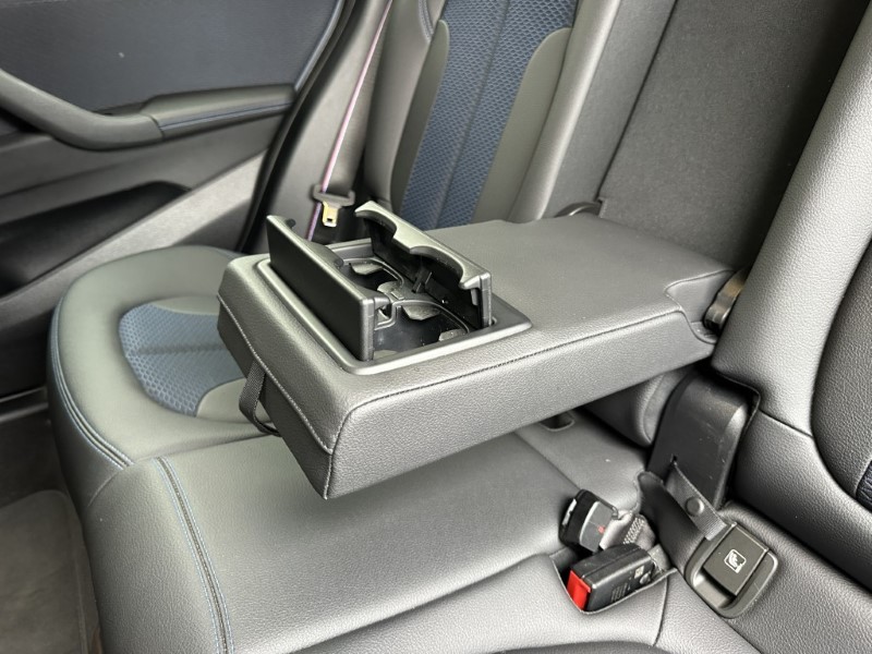 2022 (22) BMW X1 sDrive 18d M Sport 5dr Step Auto 5199065