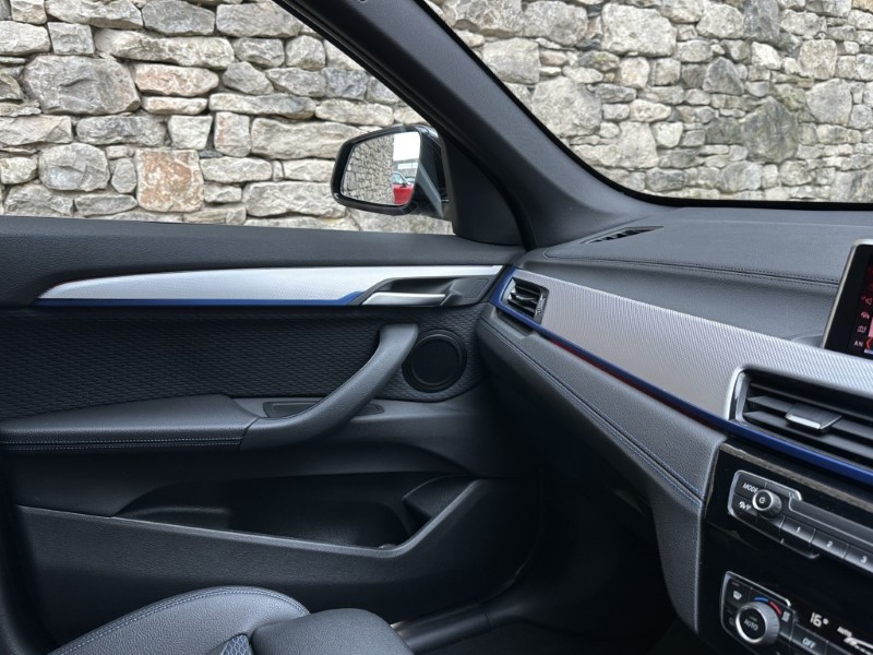 2022 (22) BMW X1 sDrive 18d M Sport 5dr Step Auto 5199039