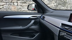 2022 (22) BMW X1 sDrive 18d M Sport 5dr Step Auto 5199039