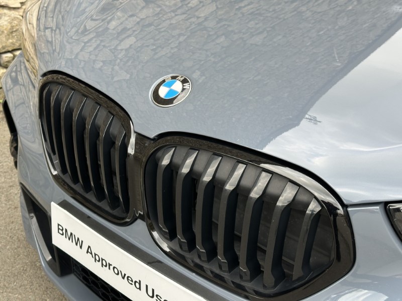 2022 (22) BMW X1 sDrive 18d M Sport 5dr Step Auto 5199049