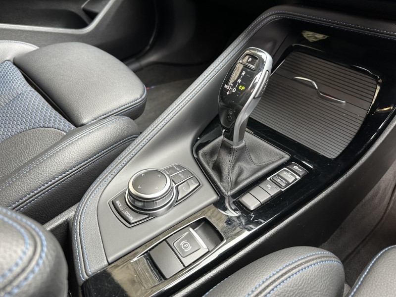 2022 (22) BMW X1 sDrive 18d M Sport 5dr Step Auto 5199037