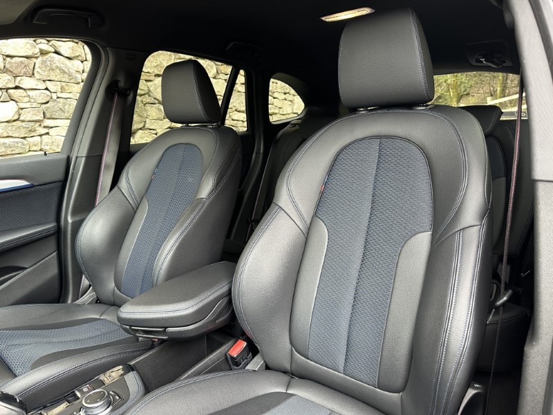 2022 (22) BMW X1 sDrive 18d M Sport 5dr Step Auto 5199054