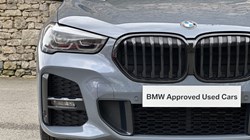 2022 (22) BMW X1 sDrive 18d M Sport 5dr Step Auto 5199081