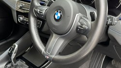 2022 (22) BMW X1 sDrive 18d M Sport 5dr Step Auto 5199028