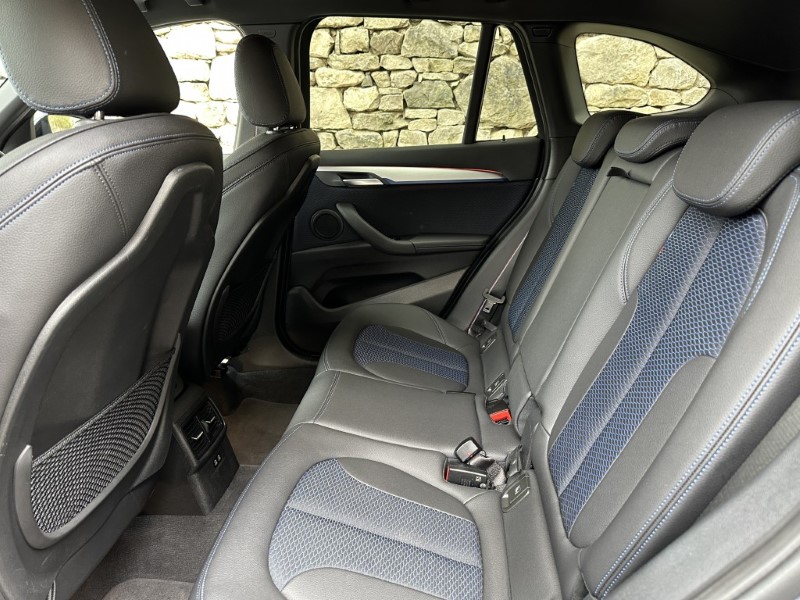 2022 (22) BMW X1 sDrive 18d M Sport 5dr Step Auto 5199050