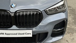 2022 (22) BMW X1 sDrive 18d M Sport 5dr Step Auto 5199048