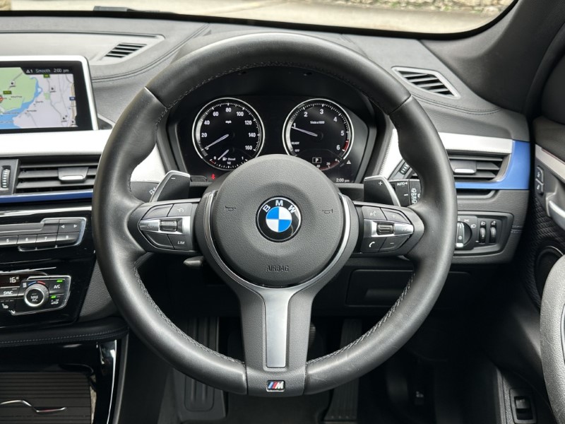 2022 (22) BMW X1 sDrive 18d M Sport 5dr Step Auto 5199035