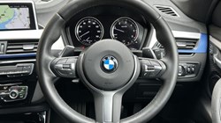 2022 (22) BMW X1 sDrive 18d M Sport 5dr Step Auto 5199035