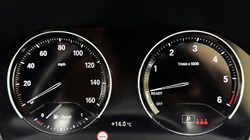 2022 (22) BMW X1 sDrive 18d M Sport 5dr Step Auto 5199058
