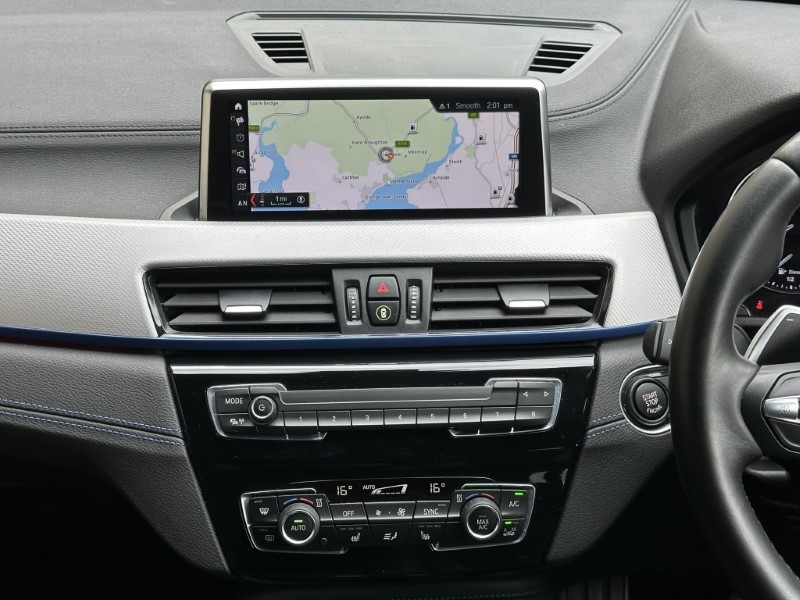 2022 (22) BMW X1 sDrive 18d M Sport 5dr Step Auto 5199036