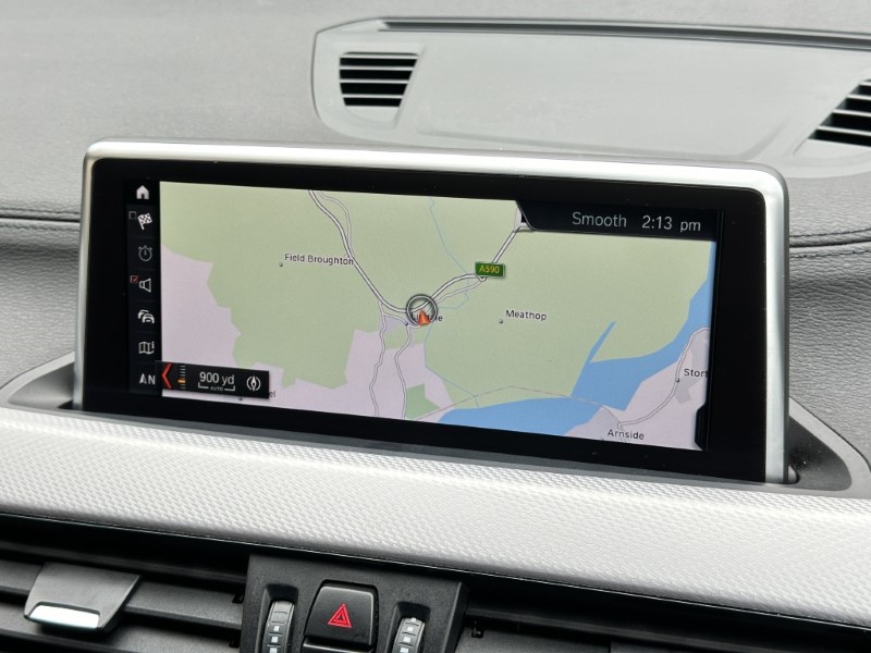 2022 (22) BMW X1 sDrive 18d M Sport 5dr Step Auto 5199071