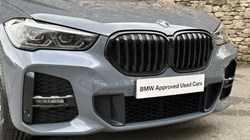 2022 (22) BMW X1 sDrive 18d M Sport 5dr Step Auto 5199080