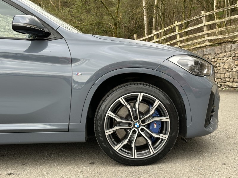 2022 (22) BMW X1 sDrive 18d M Sport 5dr Step Auto 5199084