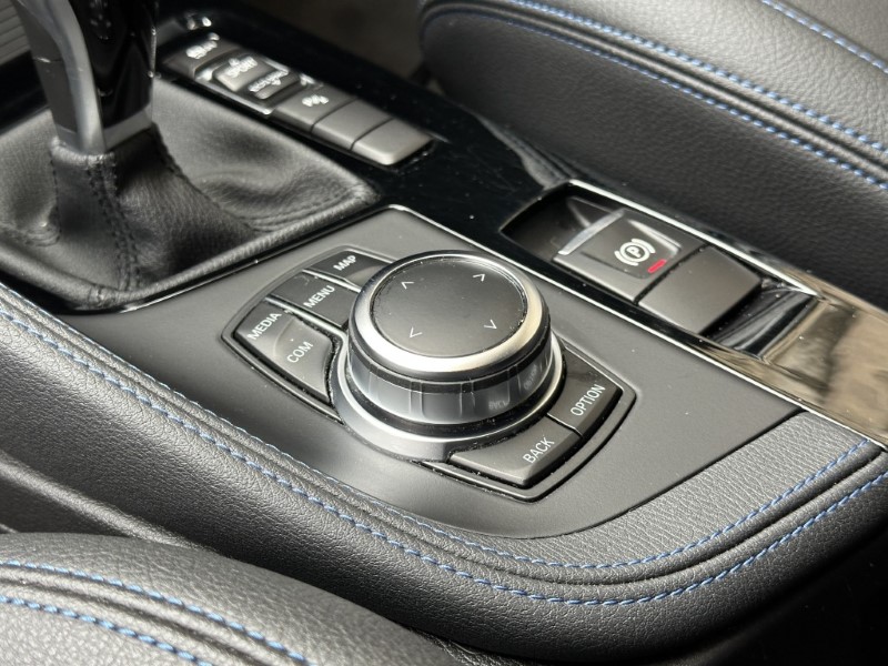 2022 (22) BMW X1 sDrive 18d M Sport 5dr Step Auto 5199057