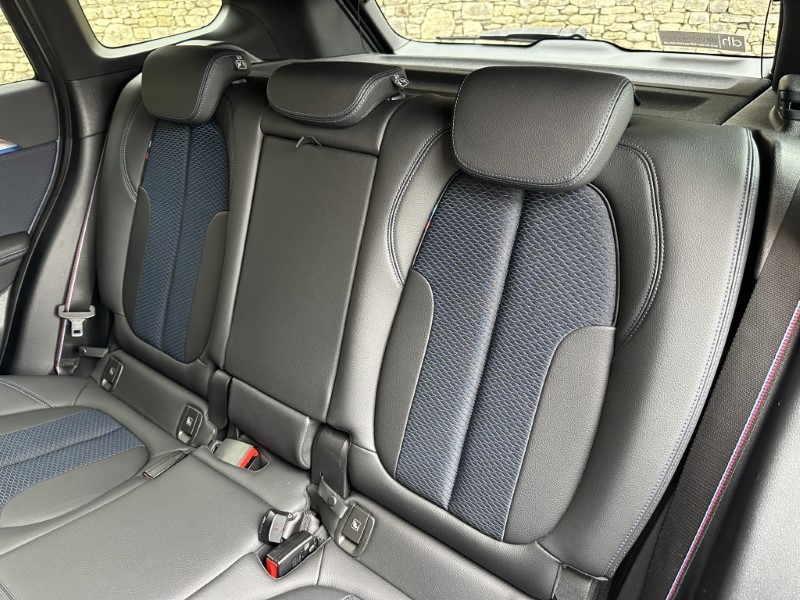 2022 (22) BMW X1 sDrive 18d M Sport 5dr Step Auto 5199063