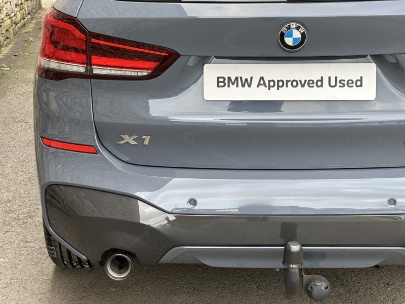 2022 (22) BMW X1 sDrive 18d M Sport 5dr Step Auto 5199023