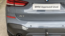 2022 (22) BMW X1 sDrive 18d M Sport 5dr Step Auto 5199023
