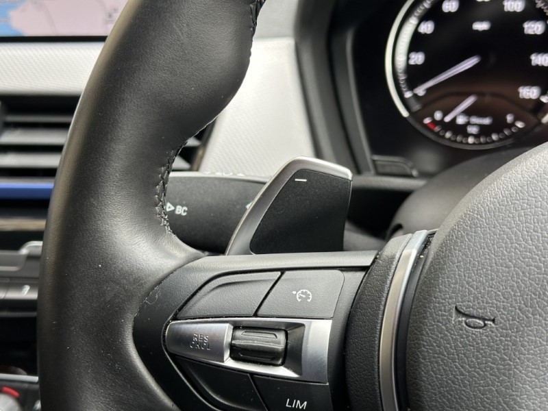 2022 (22) BMW X1 sDrive 18d M Sport 5dr Step Auto 5199043