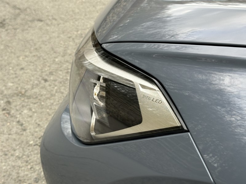 2022 (22) BMW X1 sDrive 18d M Sport 5dr Step Auto 5199083