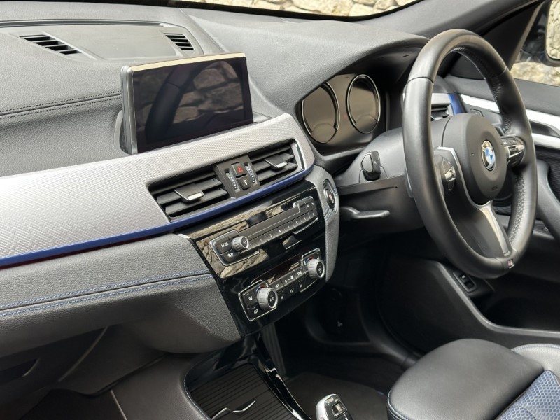 2022 (22) BMW X1 sDrive 18d M Sport 5dr Step Auto 5199053