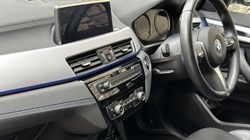 2022 (22) BMW X1 sDrive 18d M Sport 5dr Step Auto 5199053