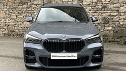 2022 (22) BMW X1 sDrive 18d M Sport 5dr Step Auto 5199078