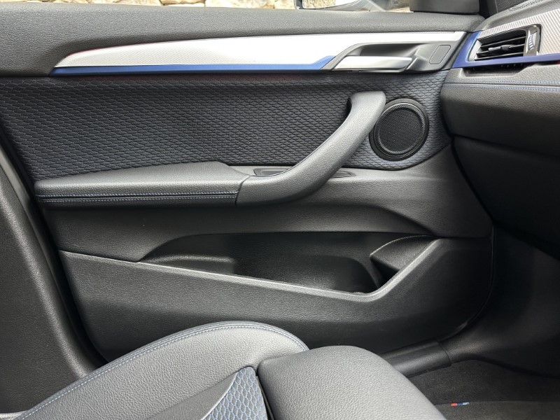 2022 (22) BMW X1 sDrive 18d M Sport 5dr Step Auto 5199040