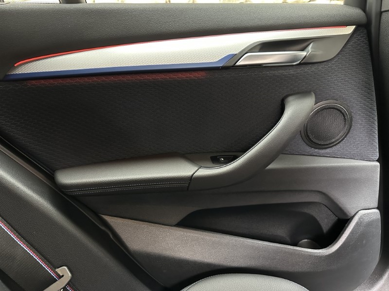 2022 (22) BMW X1 sDrive 18d M Sport 5dr Step Auto 5199032