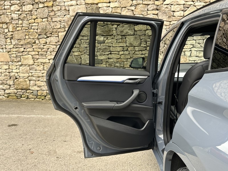 2022 (22) BMW X1 sDrive 18d M Sport 5dr Step Auto 5199062