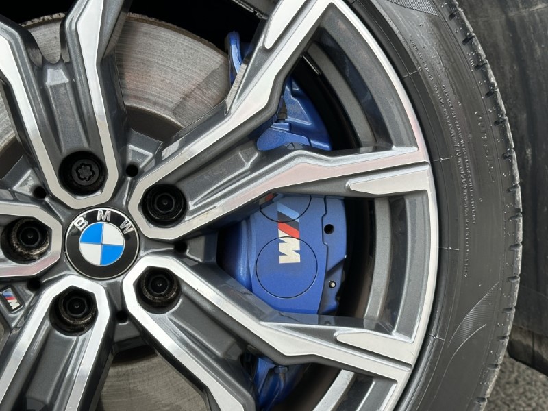 2022 (22) BMW X1 sDrive 18d M Sport 5dr Step Auto 5199086