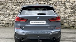2022 (22) BMW X1 sDrive 18d M Sport 5dr Step Auto 5199059