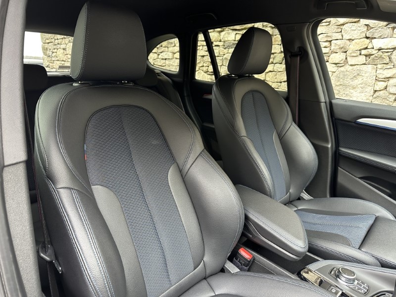 2022 (22) BMW X1 sDrive 18d M Sport 5dr Step Auto 5199030