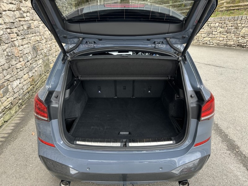 2022 (22) BMW X1 sDrive 18d M Sport 5dr Step Auto 5199026