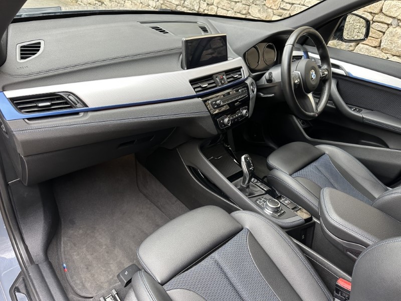 2022 (22) BMW X1 sDrive 18d M Sport 5dr Step Auto 5199052