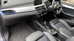 2022 (22) BMW X1 sDrive 18d M Sport 5dr Step Auto 5199052