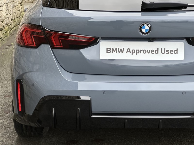 2026 (26) BMW 1 SERIES 120 M Sport 5dr  5201293